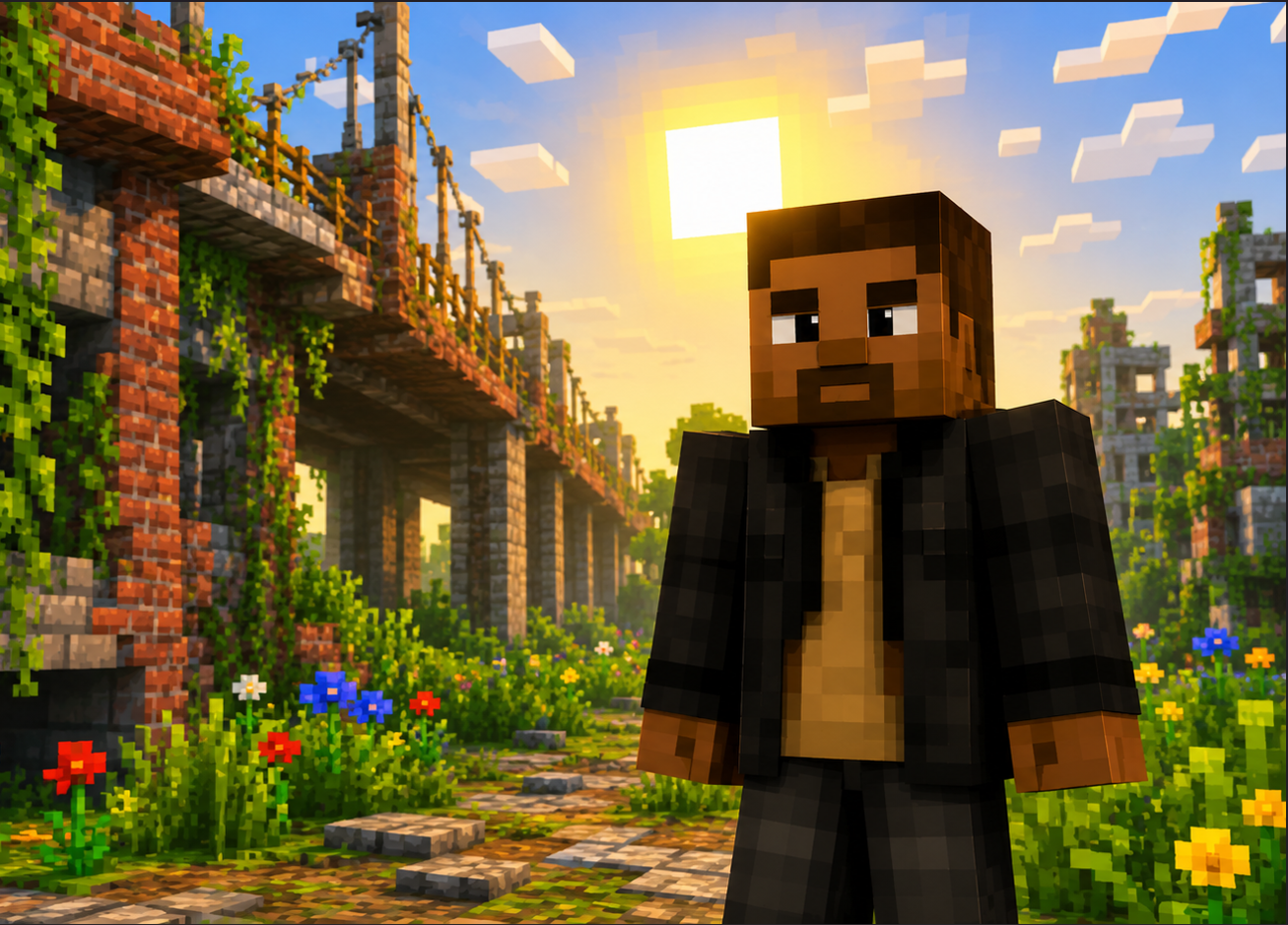 Minecraft Java + Bedrock (Original)